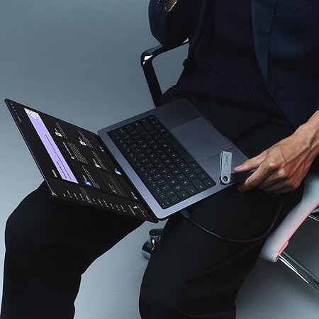 Nano S Plus - Image 3