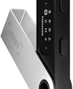 Nano S Plus