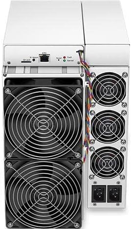 Bitmain Antminer S19 Pro 100 TH/s - SHA256 - Image 2