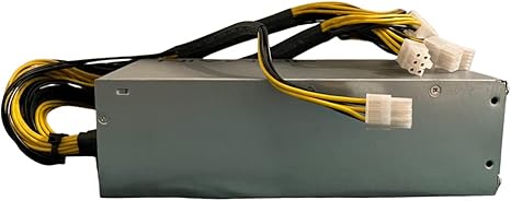 Bitmain Antminer APW7 Power Supply (PSU) - 1800W - Image 3