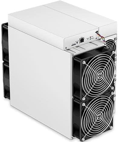 Bitmain Antminer S19 Pro 100 TH/s - SHA256 - Image 4