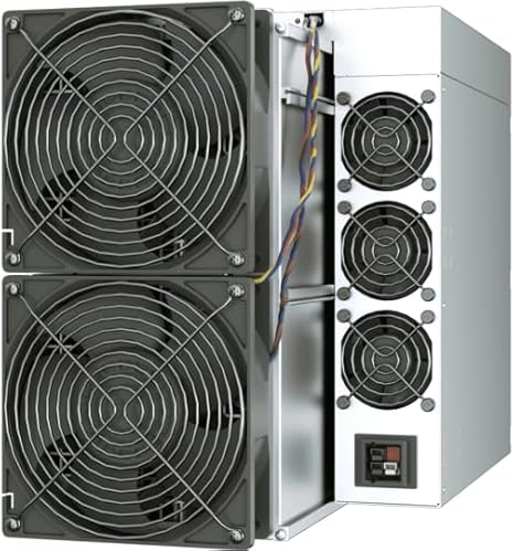 Bitmain Antminer S21 Pro - 234 TH/s - Image 2