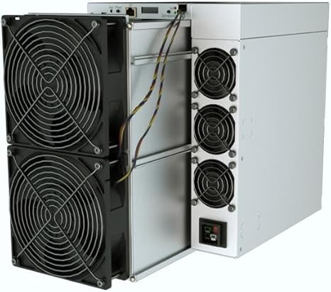 Bitmain Antminer S21 Pro - 234 TH/s - Image 3