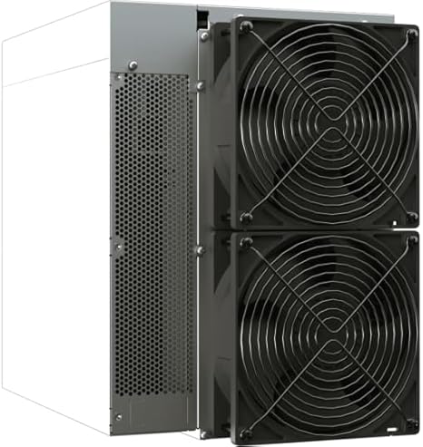 Bitmain Antminer S21 Pro - 234 TH/s - Image 4