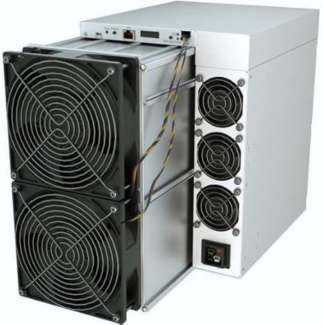 Bitmain Antminer S21 Pro - 234 TH/s - Image 5