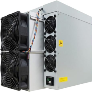 Bitmain Antminer L9 - 16.5 GH/s Scrypt Miner