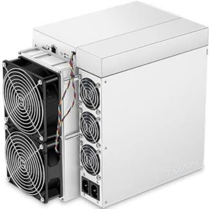 Bitmain Antminer S19 Pro 100 TH/s - SHA256