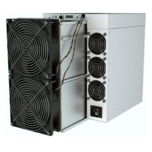 Bitmain Antminer S21 Pro - 234 TH/s