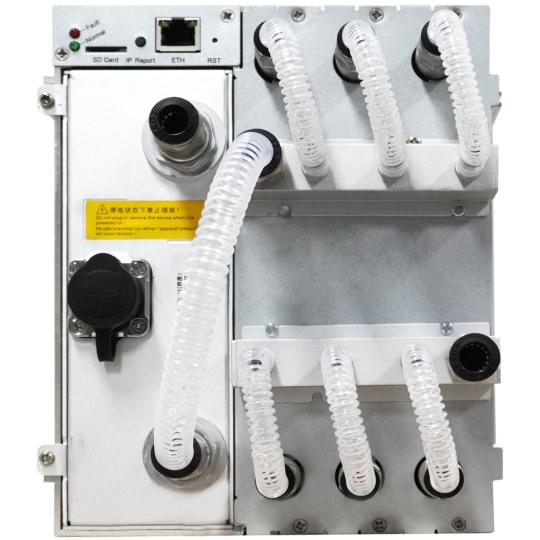 Bitmain ANTMINER S21e XP Hyd. 430 TH/s Hydro-cooling - Image 4